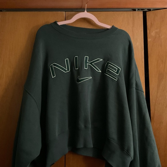 Nike Phoenix Fleece - Picture 1 of 2